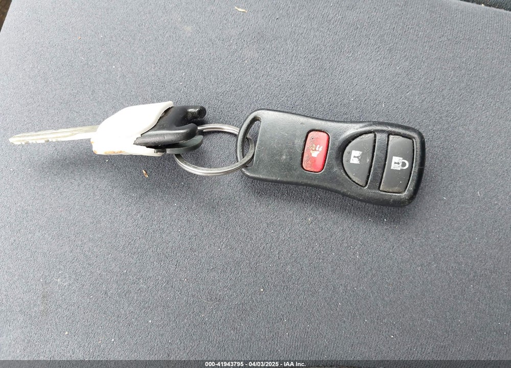 2009 NISSAN VERSA 1.8S VIN: 3N1BC13E49L488417