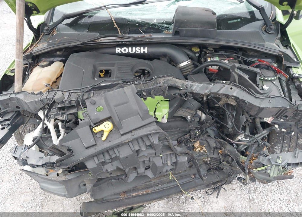 2018 FORD FOCUS VIN: 1FADP3L99JL265305