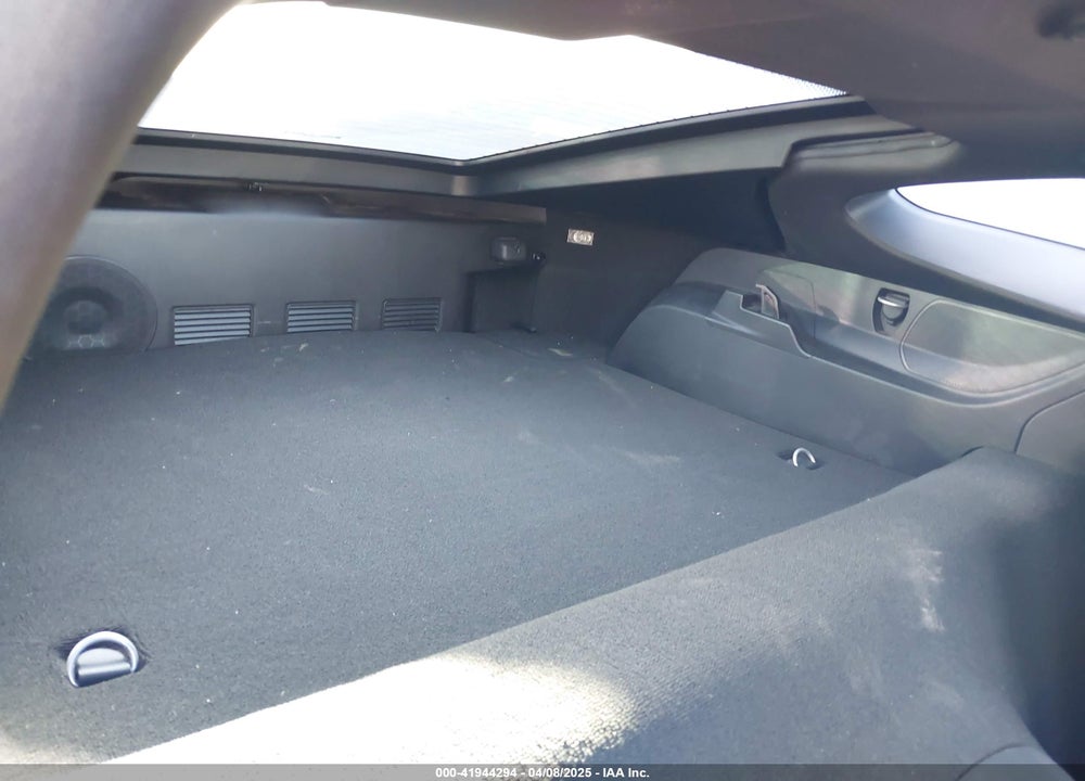 2014 CHEVROLET CORVETTE STINGRAY Z51 VIN: 1G1YL2D79E5127667