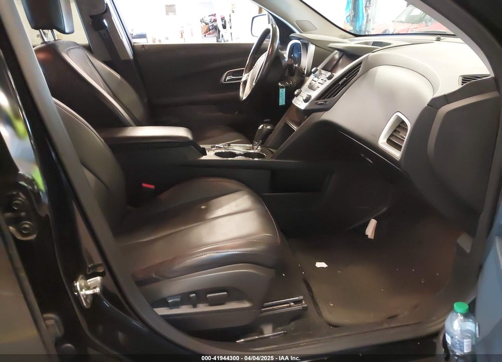 2017 CHEVROLET EQUINOX VIN: 2GNFLGE38H6229811