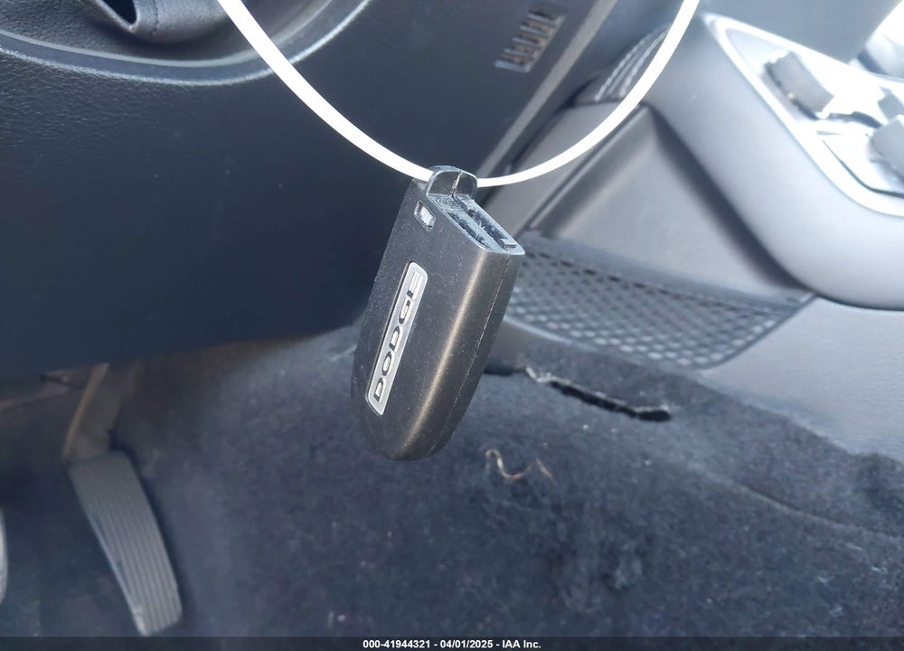 2022 DODGE CHALLENGER VIN: 2C3CDZAG3NH155795