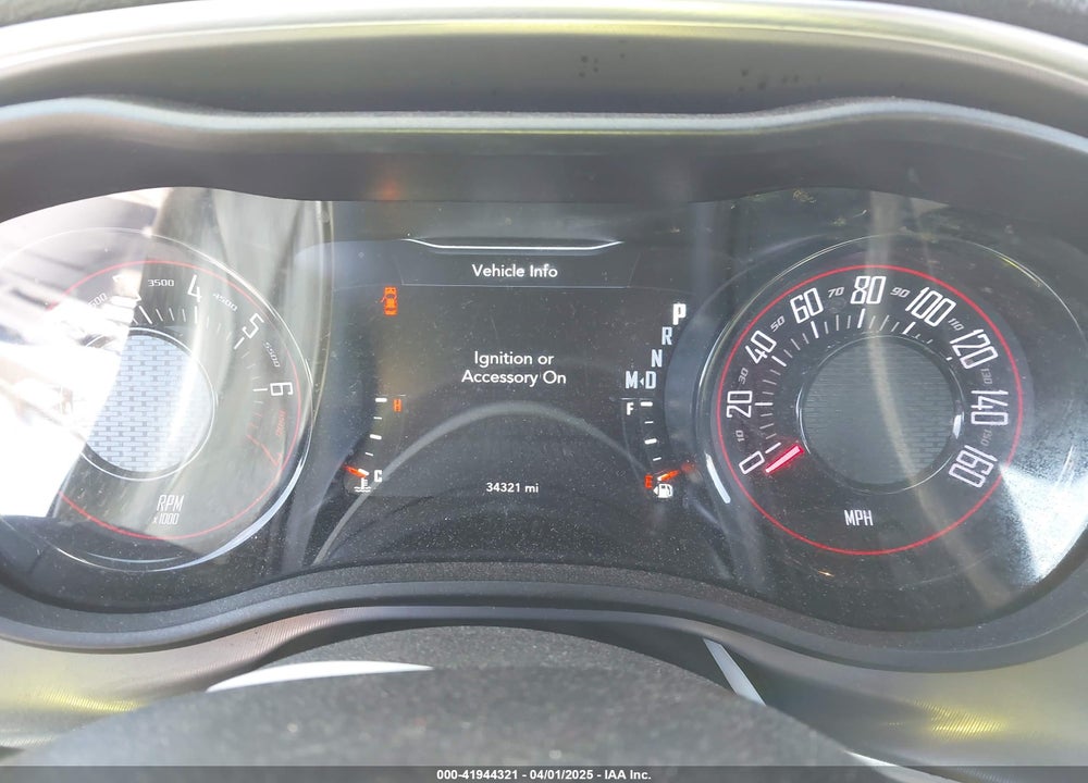 2022 DODGE CHALLENGER VIN: 2C3CDZAG3NH155795