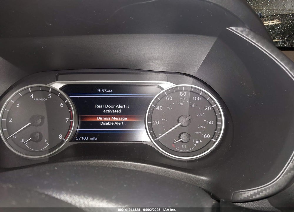 2021 NISSAN SENTRA VIN: 3N1AB8CV8MY246930