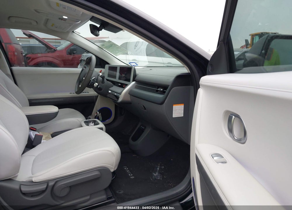 2023 HYUNDAI IONIQ 5 SEL VIN: KM8KNDAF8PU230467