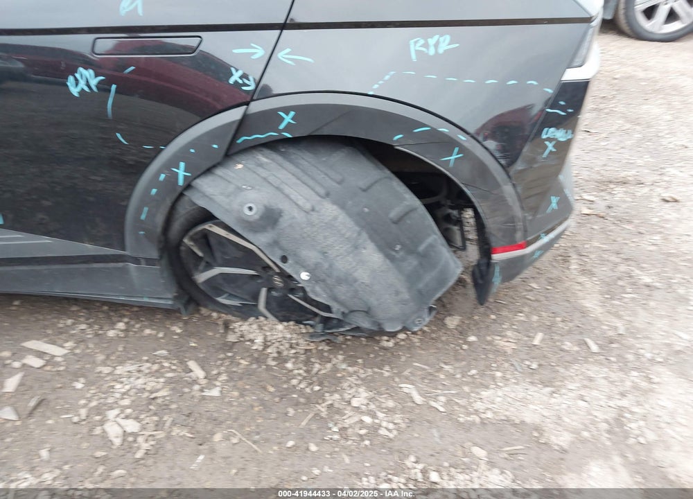 2023 HYUNDAI IONIQ 5 SEL VIN: KM8KNDAF8PU230467