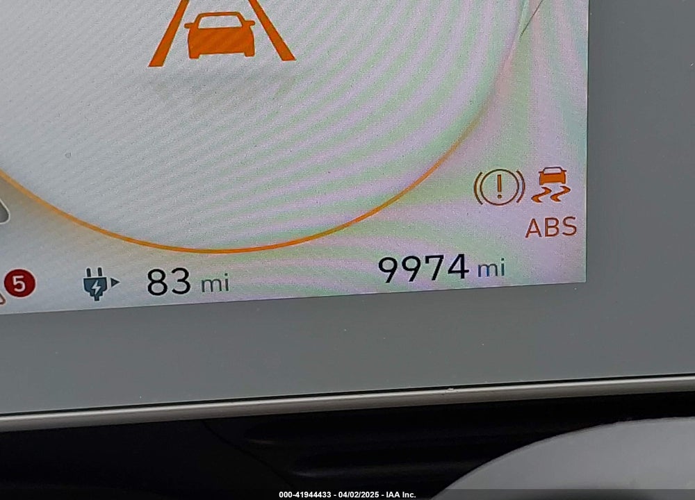 2023 HYUNDAI IONIQ 5 SEL VIN: KM8KNDAF8PU230467