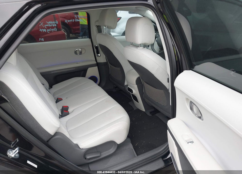 2023 HYUNDAI IONIQ 5 SEL VIN: KM8KNDAF8PU230467