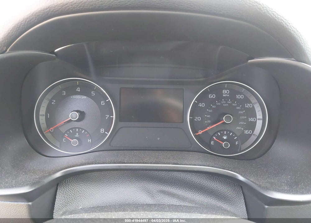 2023 KIA FORTE LXS VIN: 3KPF24AD2PE637132