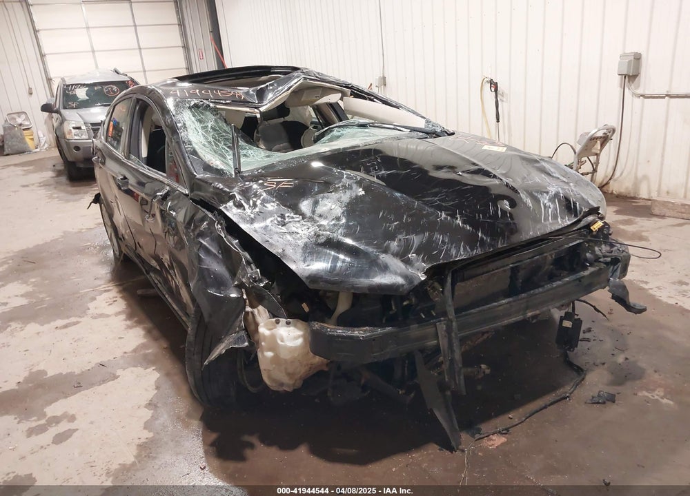 2019 FORD FUSION HYBRID SE VIN: 3FA6P0LU0KR254448
