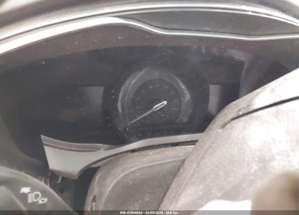 2019 FORD FUSION HYBRID SE VIN: 3FA6P0LU0KR254448