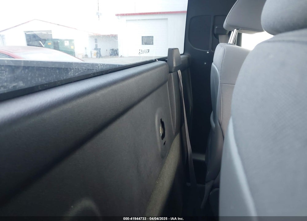 2014 CHEVROLET SILVERADO 1500 WORK TRUCK 1WT VIN: 1GCNCPEH0EZ374552