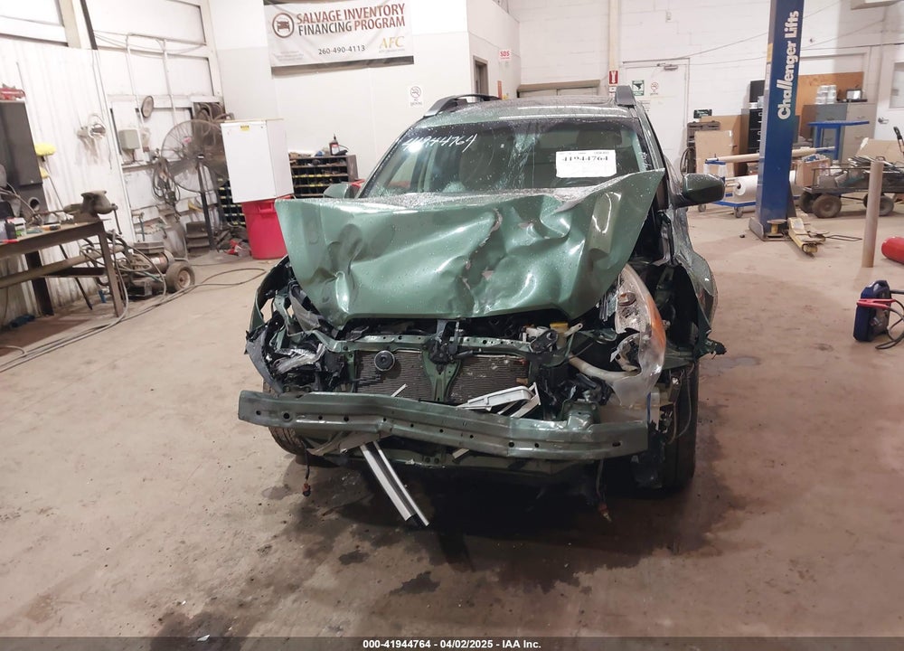 2013 SUBARU OUTBACK VIN: 4S4BRDKC3D2206447