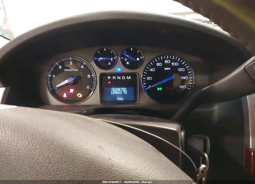 2008 CADILLAC ESCALADE STANDARD VIN: 1GYFK63878R215773