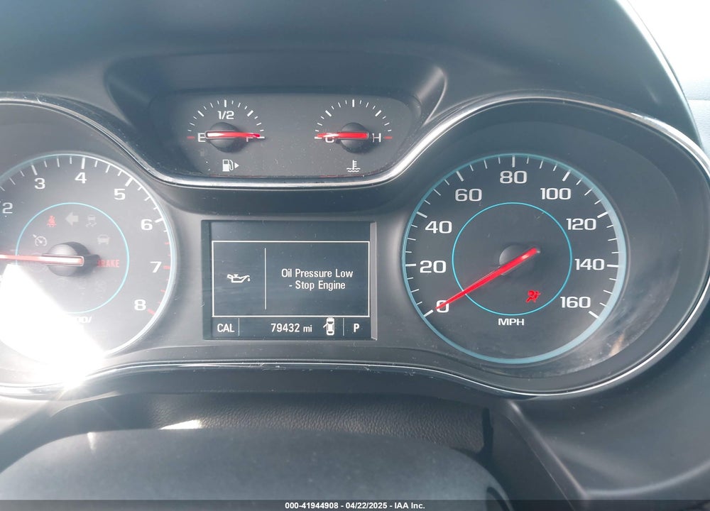 2018 CHEVROLET CRUZE VIN: 1G1BE5SM8J7191384