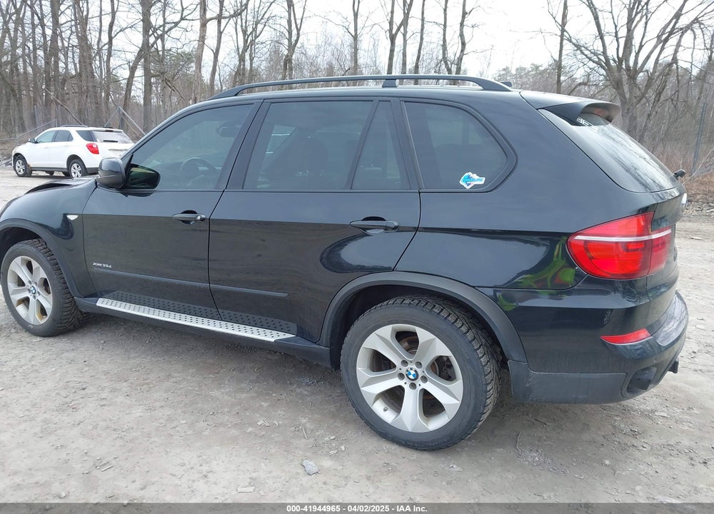 2012 BMW X5 VIN: 5UXZW0C56CL667539