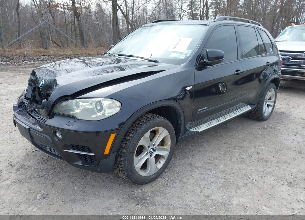 2012 BMW X5 VIN: 5UXZW0C56CL667539