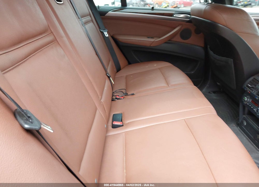 2012 BMW X5 VIN: 5UXZW0C56CL667539