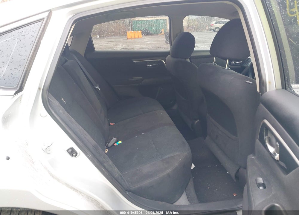 2014 NISSAN ALTIMA 2.5 S VIN: 1N4AL3AP9EC185203