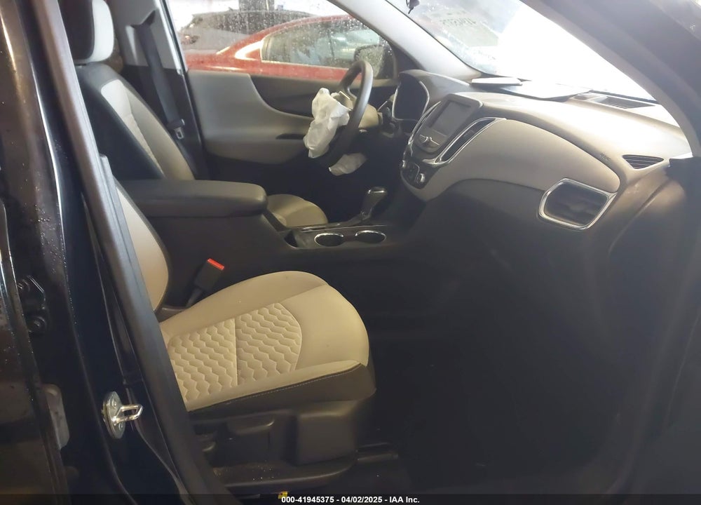 2020 CHEVROLET EQUINOX VIN: 2GNAXHEV3L6185148