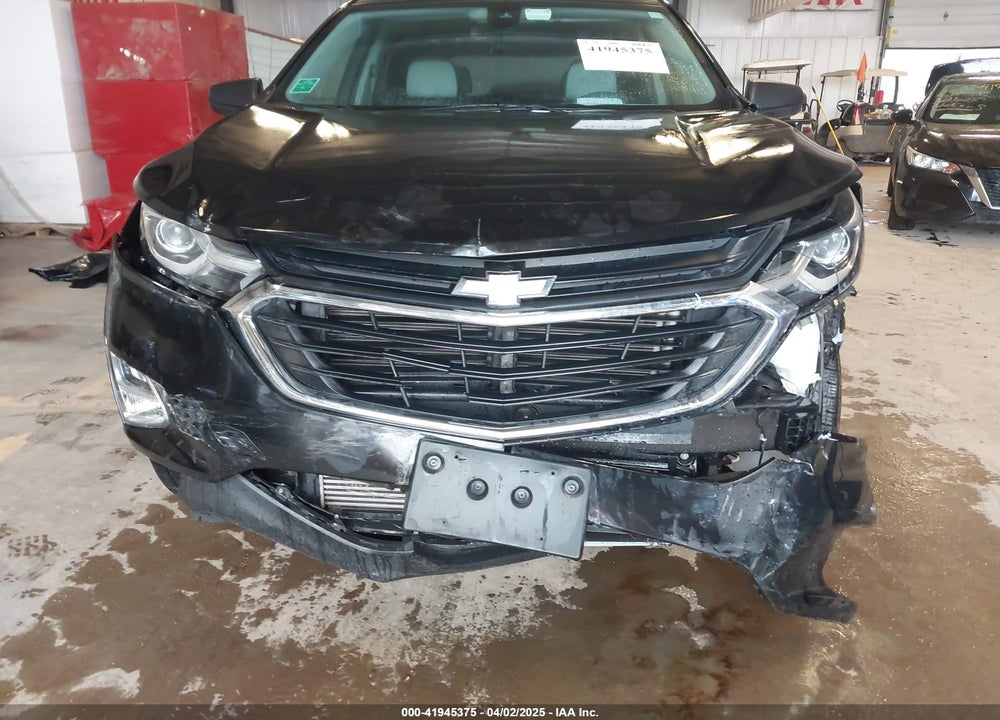 2020 CHEVROLET EQUINOX VIN: 2GNAXHEV3L6185148