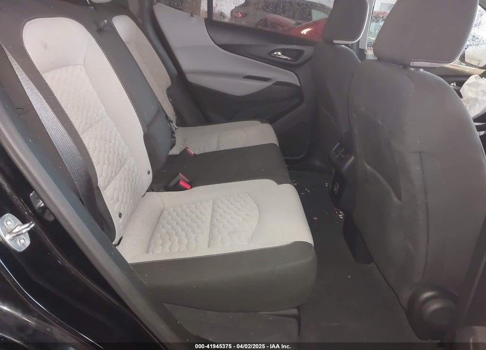 2020 CHEVROLET EQUINOX VIN: 2GNAXHEV3L6185148