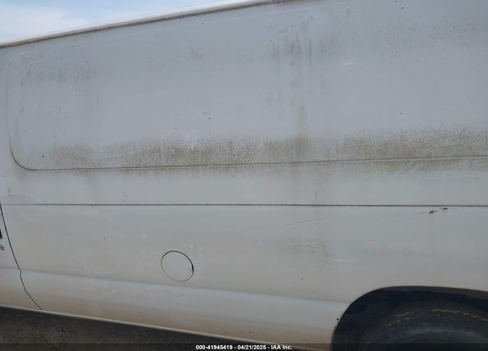 2013 FORD E-250 COMMERCIAL VIN: 1FTNS2EL4DDA68699