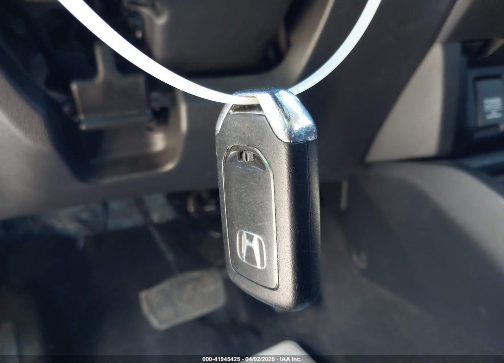 2019 HONDA FIT EX-L VIN: 3HGGK5H01KM721343
