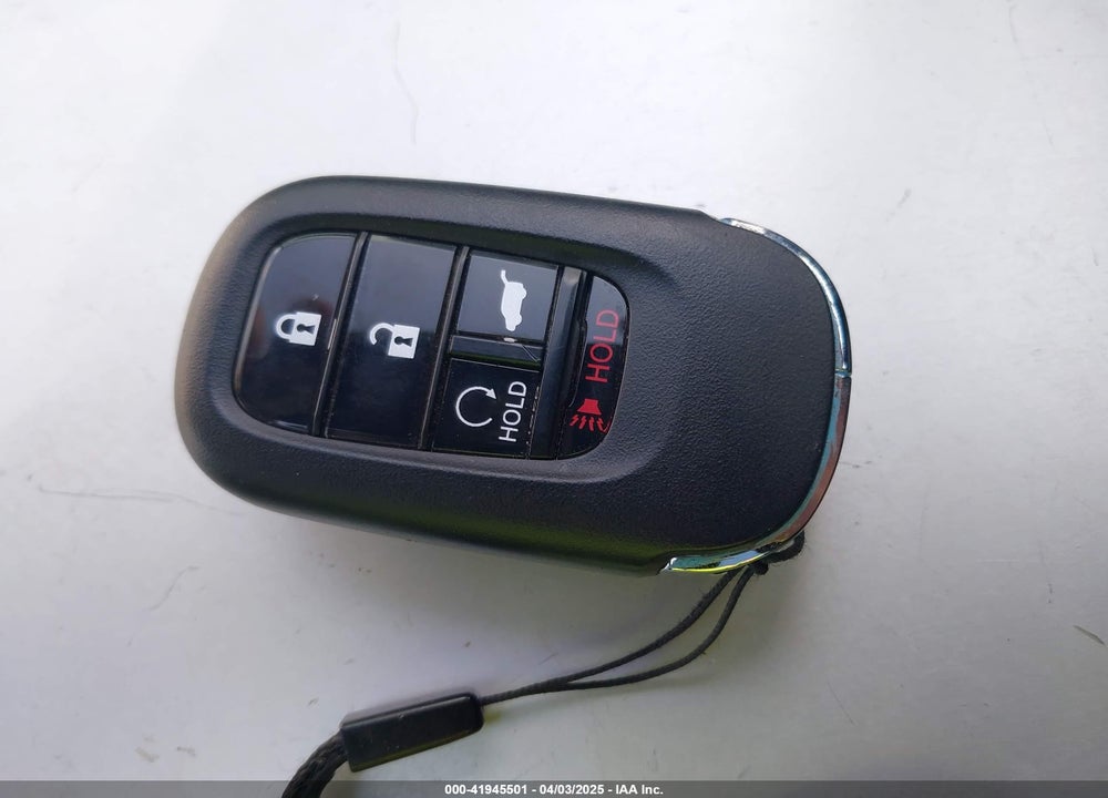 2023 HONDA CR-V VIN: 5J6RS6H91PL013270