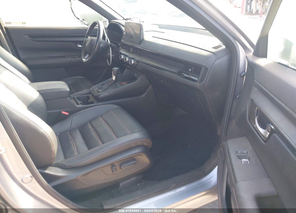 2023 HONDA CR-V VIN: 5J6RS6H91PL013270