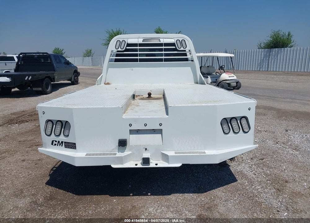 2024 RAM 5500 CHASSIS TRADESMAN/SLT VIN: 3C7WRMEL2RG120100