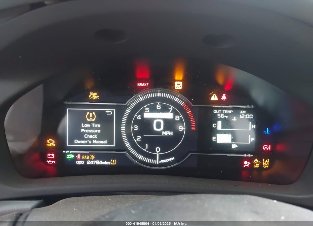 2022 TOYOTA GR86 VIN: JF1ZNBC11N8755312