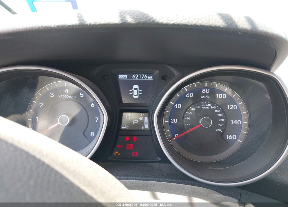 2017 HYUNDAI ELANTRA GT VIN: KMHD35LH9HU379930