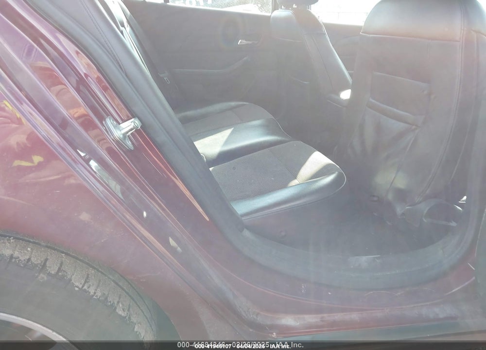 2015 CHEVROLET MALIBU VIN: 1G11C5SL6FF124207