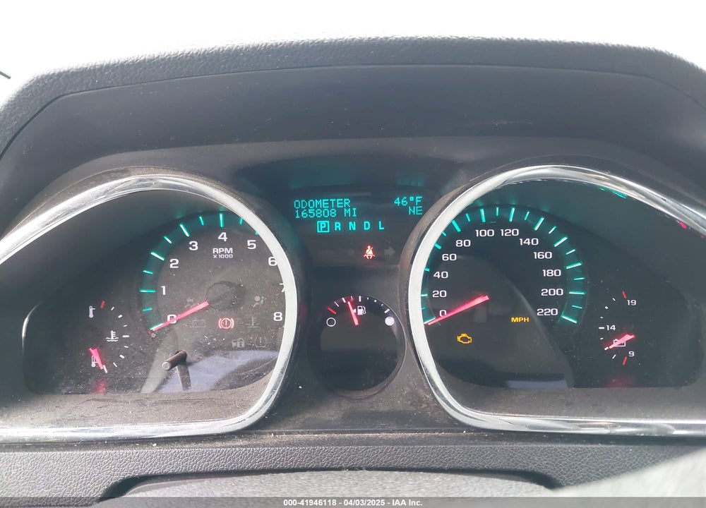 2012 CHEVROLET TRAVERSE 1LT VIN: 1GNKVGED5CJ120915