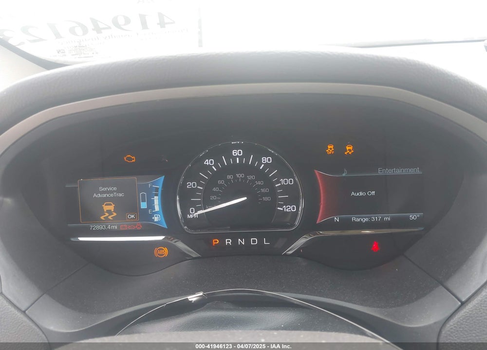 2018 LINCOLN MKZ HYBRID RESERVE VIN: 3LN6L5MU5JR623574