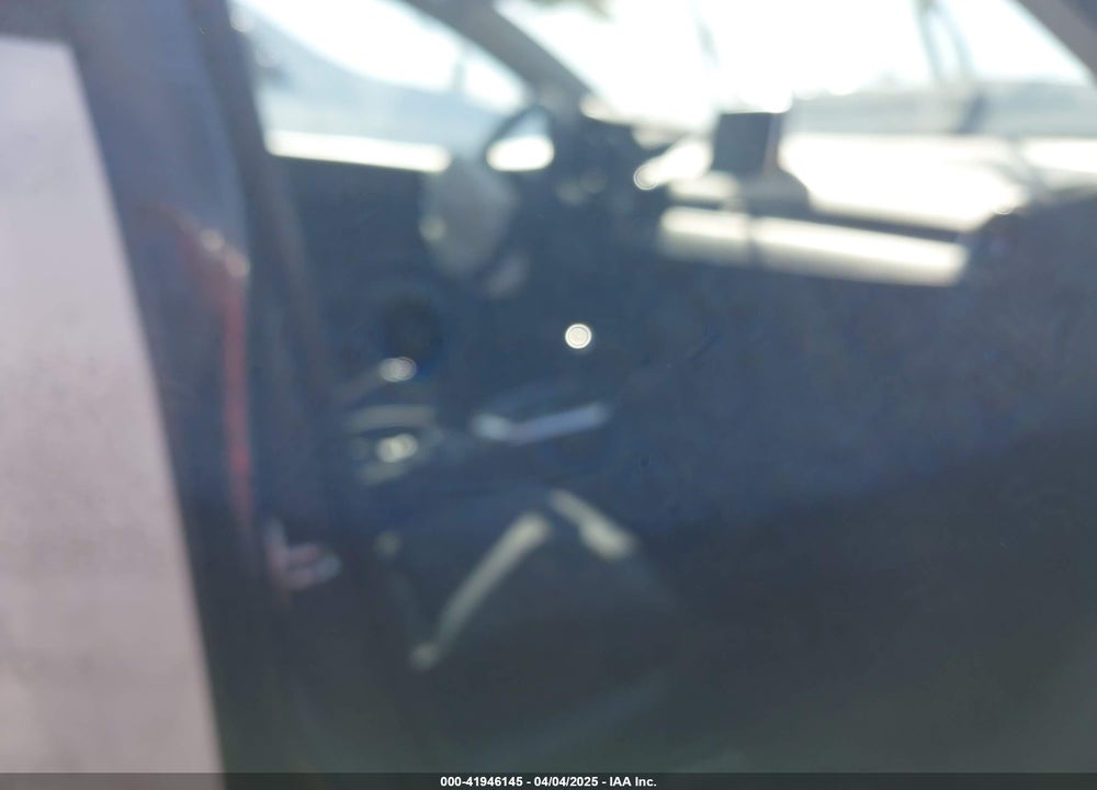 2016 SCION IA VIN: 3MYDLBZV0GY130042