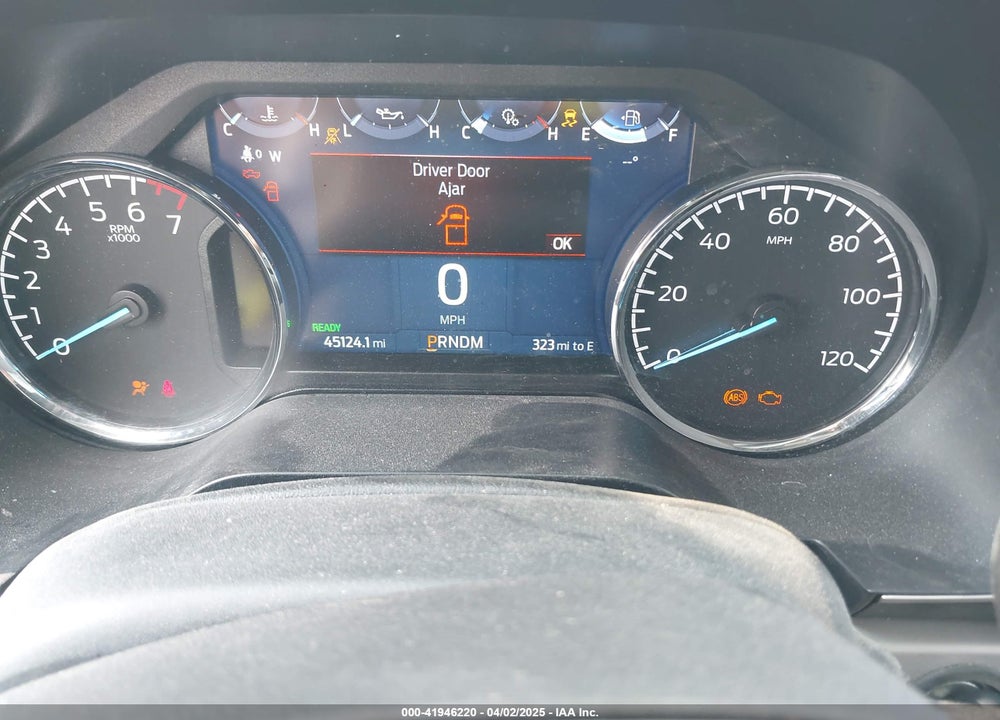 2023 FORD F-150 XLT VIN: 1FTFW1ED8PFA92220