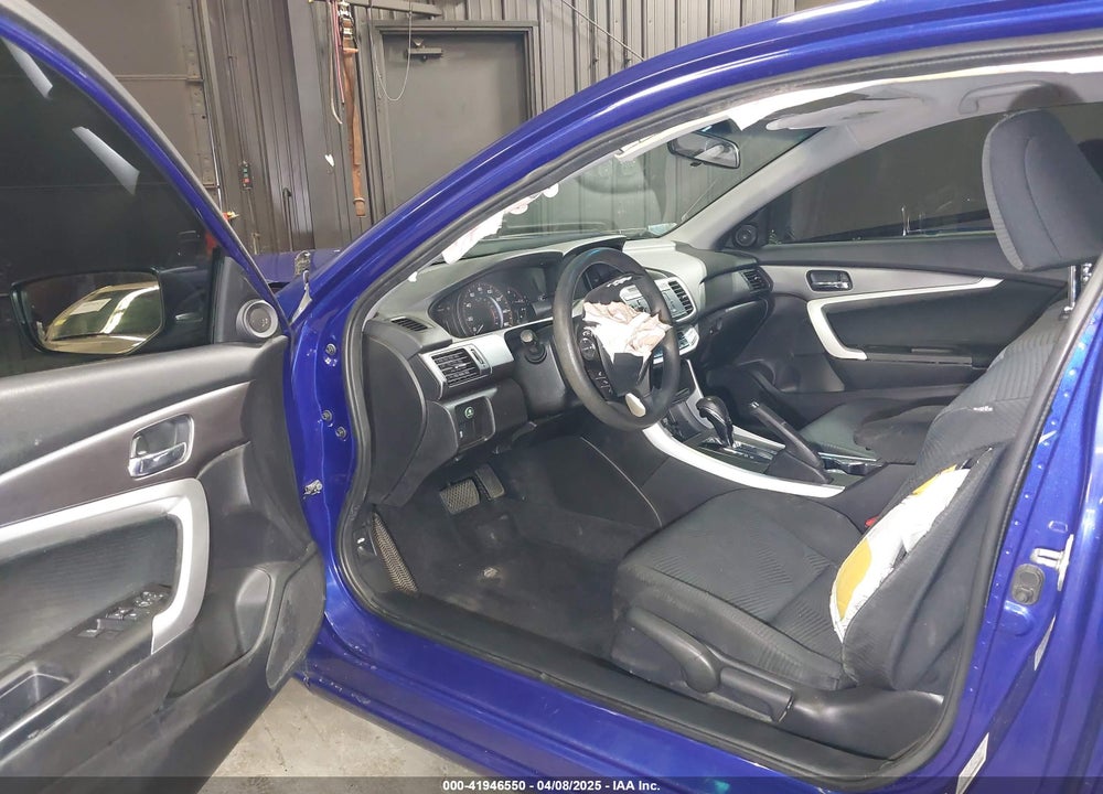 2014 HONDA ACCORD LX-S VIN: 1HGCT1B39EA014869