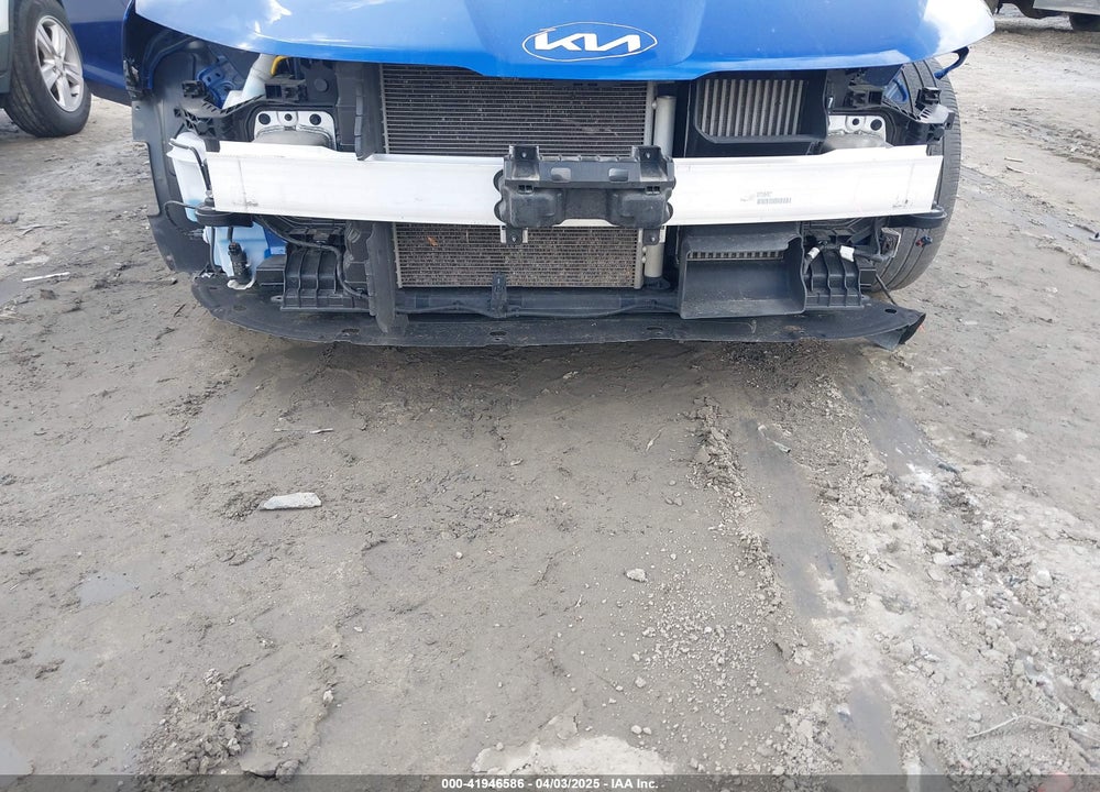 2023 KIA K5 VIN: 5XXG34J27PG176727