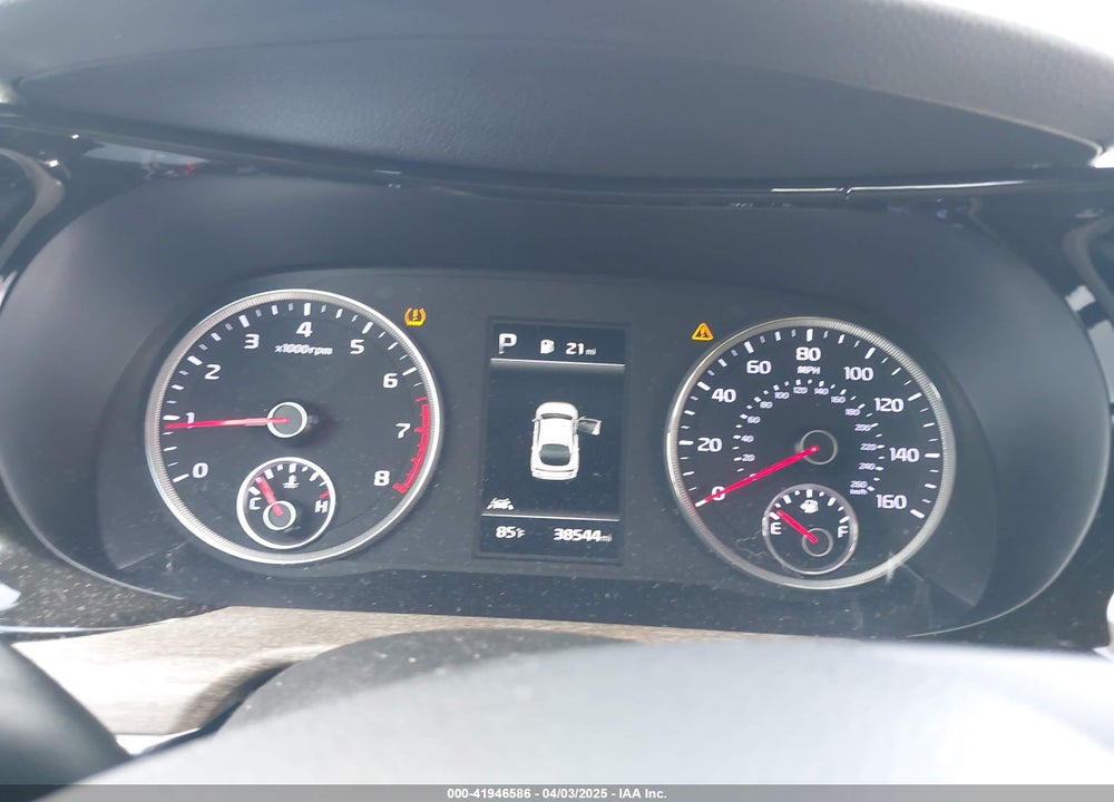 2023 KIA K5 VIN: 5XXG34J27PG176727