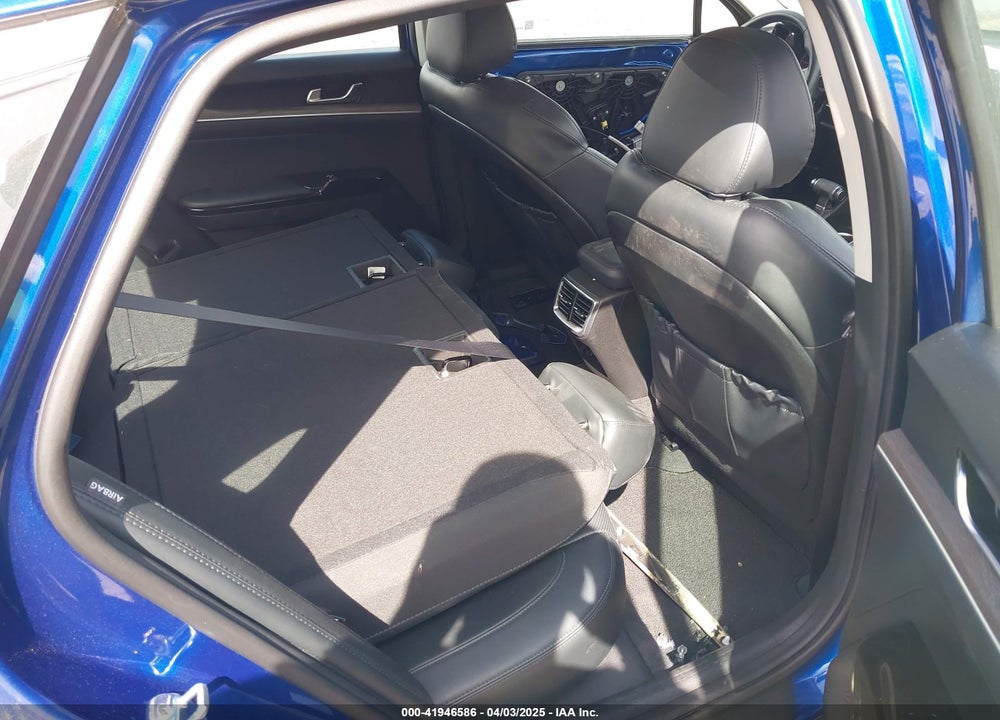 2023 KIA K5 VIN: 5XXG34J27PG176727