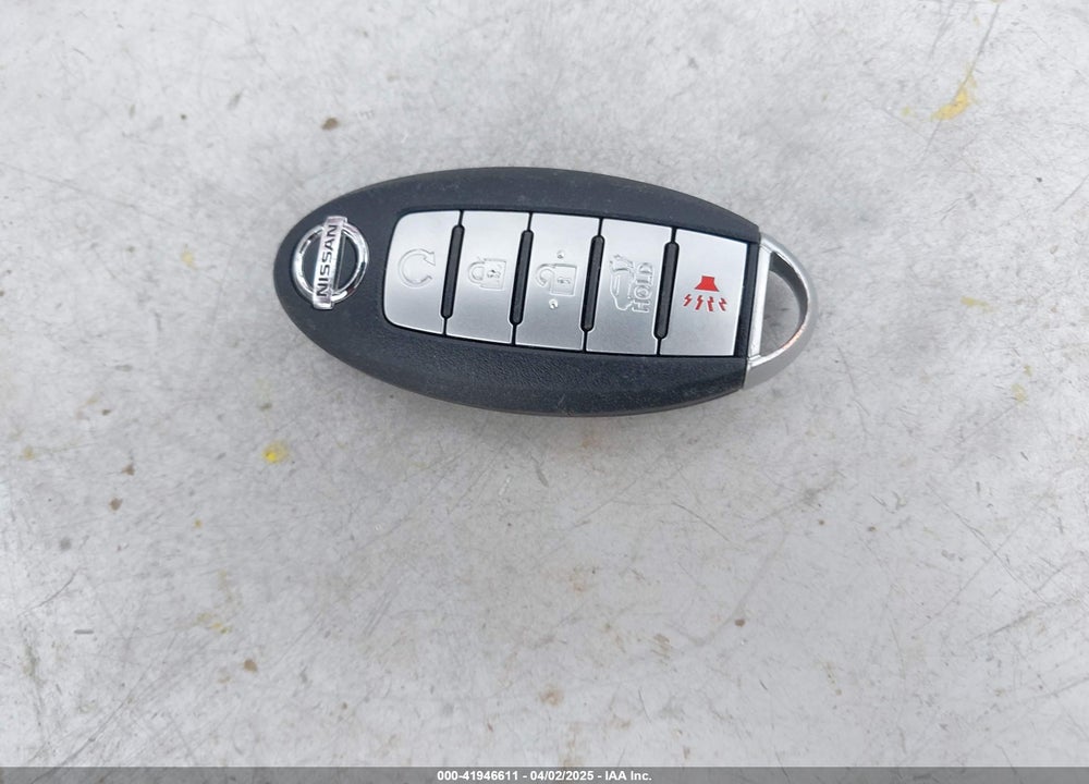 2021 NISSAN ALTIMA VIN: 1N4BL4DV2MN310422