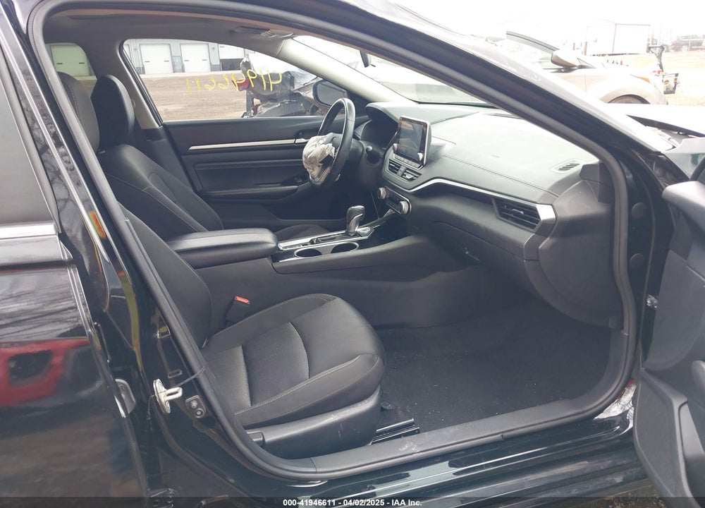 2021 NISSAN ALTIMA VIN: 1N4BL4DV2MN310422