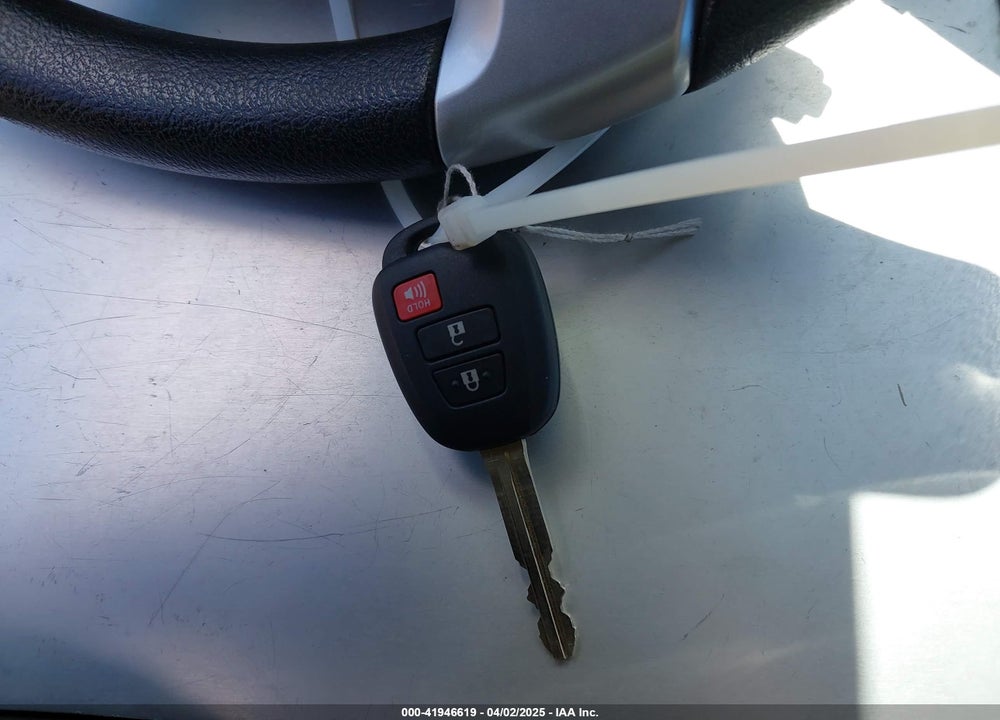 2019 TOYOTA TUNDRA VIN: 5TFDY5F19KX839419