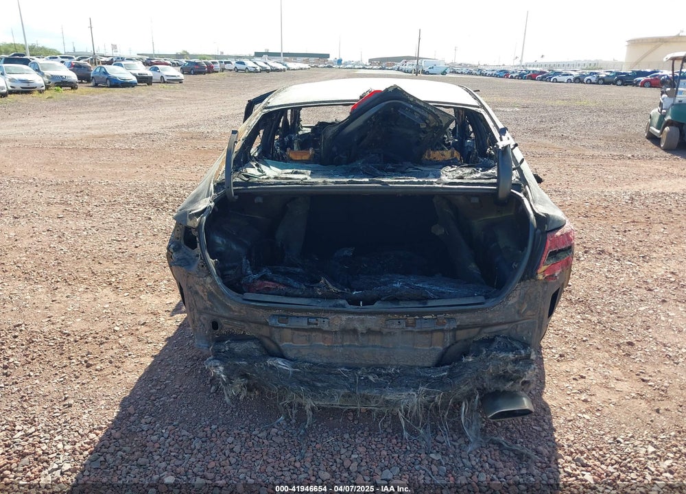 2016 HYUNDAI SONATA SE VIN: 5NPE24AFXGH283336