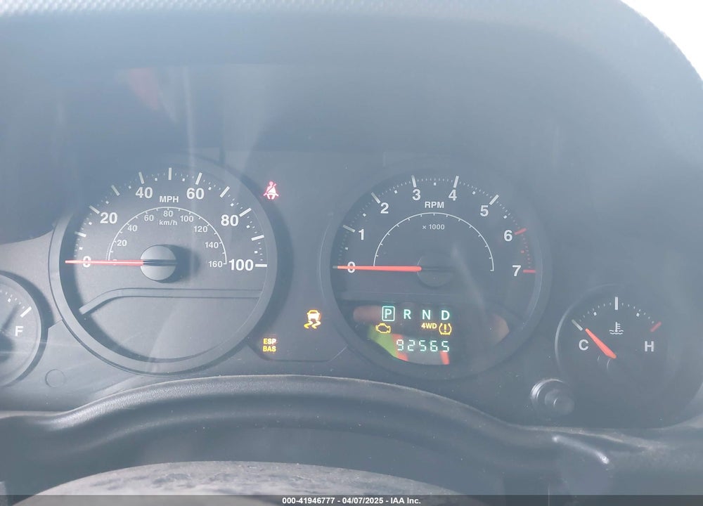 2009 JEEP WRANGLER UNLIMITED X VIN: 1J4GA39149L762326