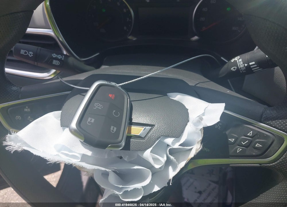 2023 CHEVROLET EQUINOX VIN: 3GNAXKEG5PL212754