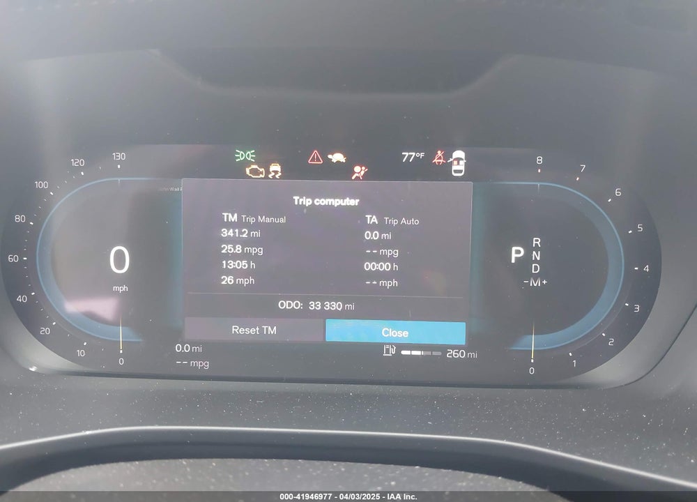 2023 VOLVO XC40 VIN: YV4L12UWXP2009398