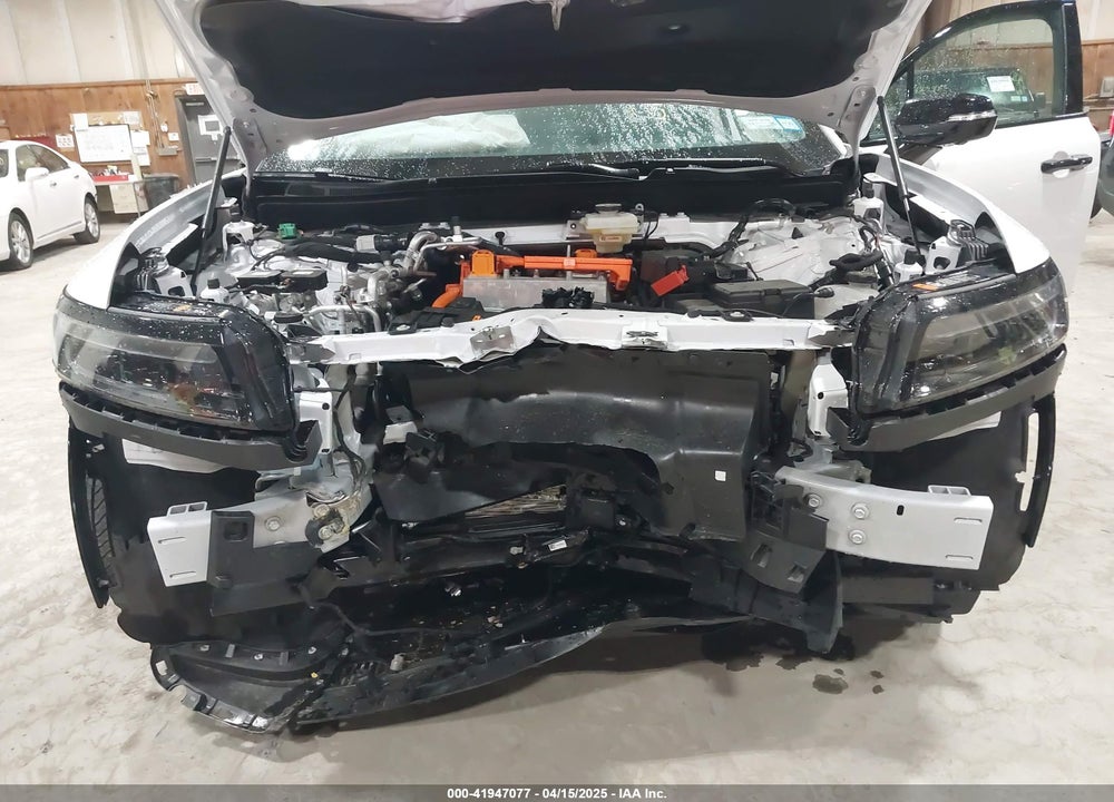 2024 HONDA PROLOGUE VIN: 3GPKHZRJ1RS532587