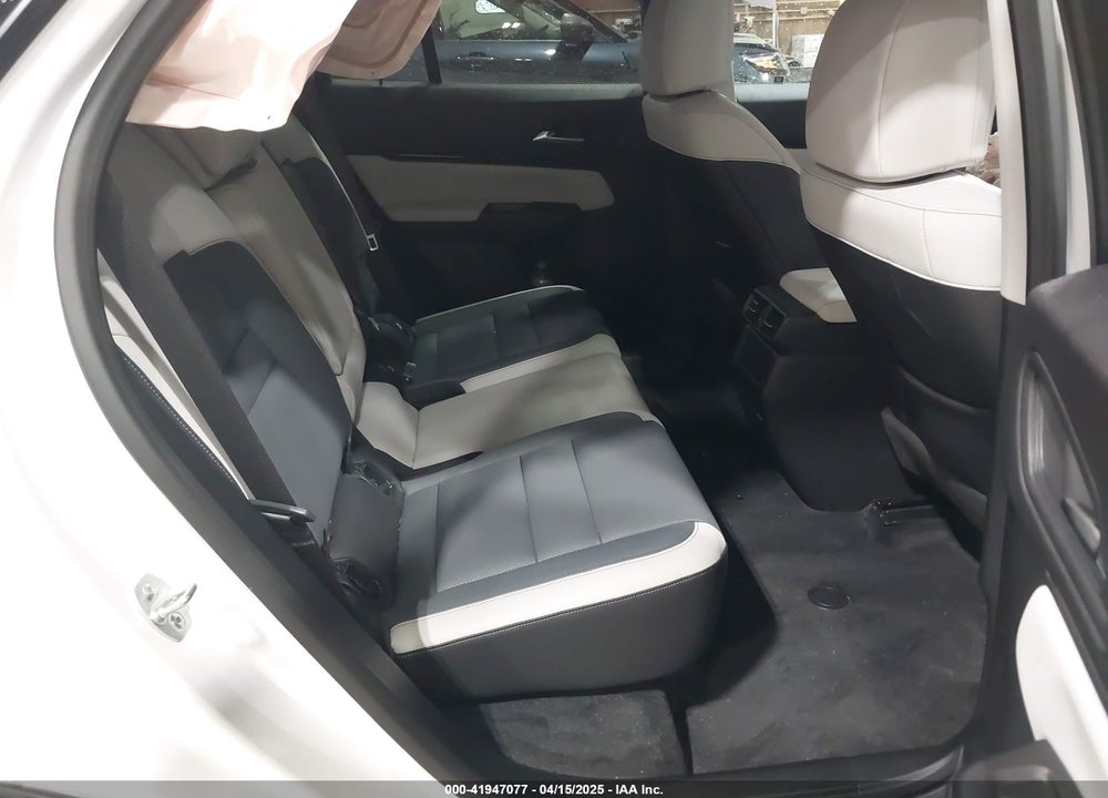 2024 HONDA PROLOGUE VIN: 3GPKHZRJ1RS532587